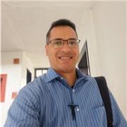 Quieres aprender Química inorgánica y orgánica, profesor de más de 25 años de experiencia. 5$ por hora